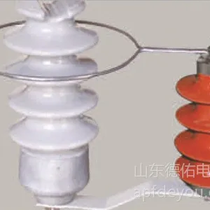 供应10 kV架空绝缘线路过电压保护器
