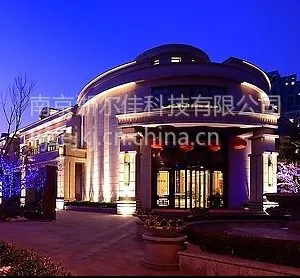 供应南京浙尔佳科技亮化工程