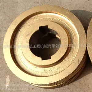 供应天津建科数控钢筋弯箍机配件 弯箍机计数轮