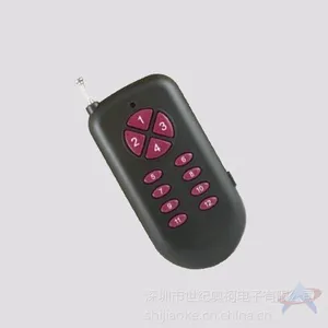 手机型12键无线遥控器AK-1000-12C