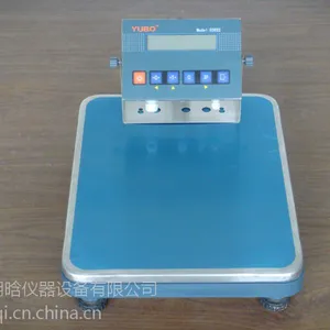 上海耀华XK3190-A7电子台秤 快递蓝牙无线电子称 232电脑接口磅秤