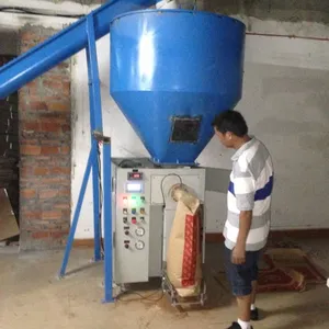 广东粉体定量包装机***