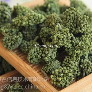 产地直销***三七花各种规格价格便宜