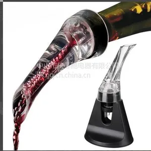 供应Magic Decanter快速醒酒器 醒酒倒酒器 红酒倒酒器 酒具礼品 LFK-012B