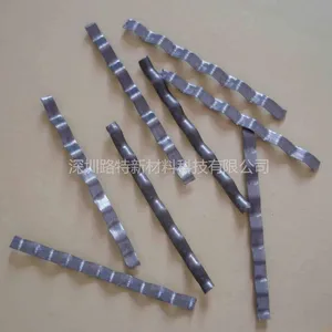 供应广东钢纤维厂家