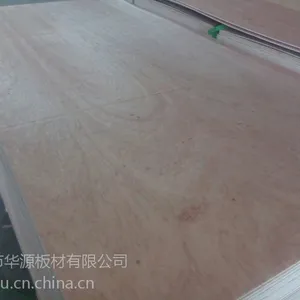 专业生产出口菲律宾胶合板 两次成型 性价比高