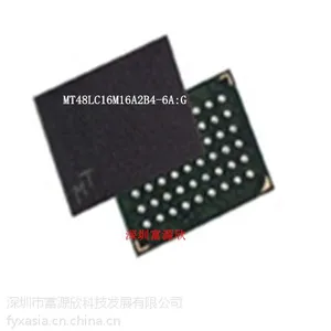 供应Micron美光全线DRAM、FLASH MT29F MT41J MT47H MT48LC等原装