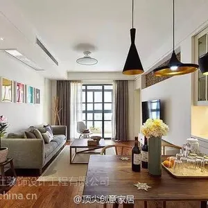 株洲泥巴公社装饰:株洲怎么装修房子省钱又环保