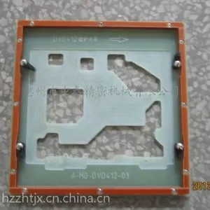 供应供应惠州/深圳过锡炉治具/工装检具制作