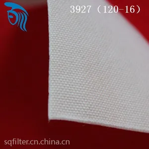各种规格涤纶3927滤布 工业滤布 涤纶滤布 压滤机布