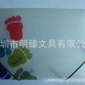 〖专业生产〗供应塑料文件包|风琴文件包|PP文件包 专业定制