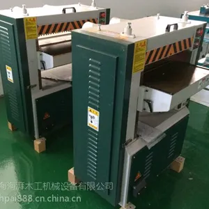 现货供应杭州热销木工压刨机 木工刨床价格