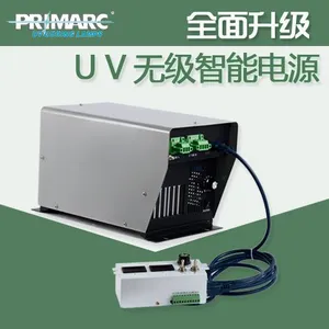 电子变频器设备PLC智能调光10%!***功率UV可调电源ld6k3p9
