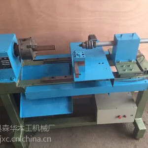 供应宏超HC-009数控佛珠机木珠机