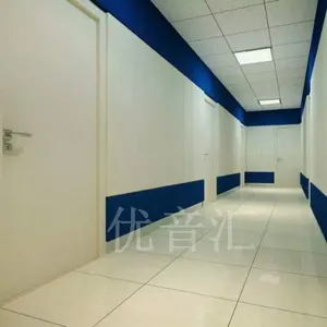 灵宝市反贪局防撞防火软包厂家