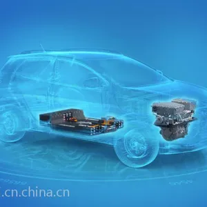 南宁新能源江淮纯电动汽车 广西仁桂