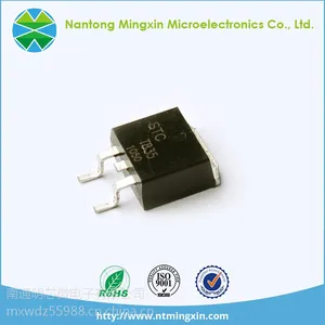 优质供货 三象线双向可控硅T835 电动工具 贴片TO-263