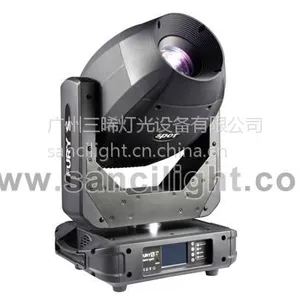 �����ƹ� 320W LEDҡͷͼ����