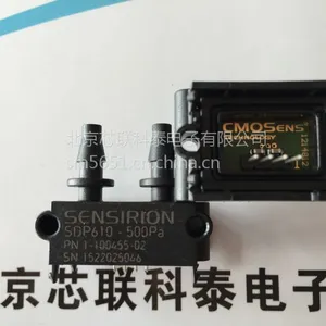 SDP1000-Rʢ˼��Sensirion���� ����500Paƽ������ѹ������