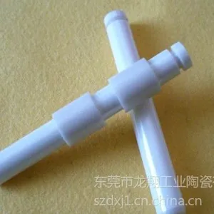 供应【99瓷微型水泵陶瓷轴】 陶瓷轴 99瓷