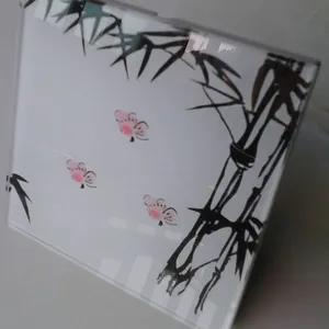 供应千喜智能家居 紫峰智能开关 水晶触摸开关 zigbee遥控开关