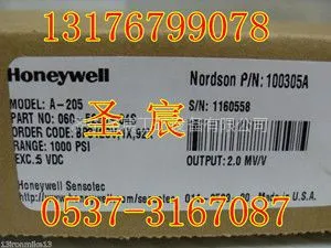 供应诺信热熔胶机传感器 100305