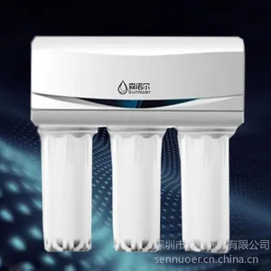 供应为什么要用家用净水器