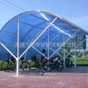 拜耳全新料透明8mm耐力板,电联13665111990
