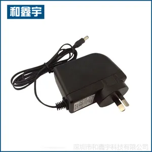 12V2A 澳规电源适配器 插墙式