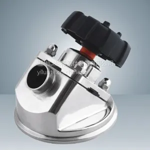 ��Ӧ�ֶ��޵׸�Ĥ�� DN25 YLT-064 �͸���150�� ����� ������