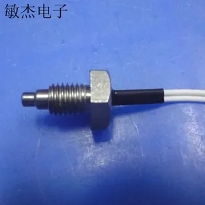 ���Ҷ���***����ˮ�������� NTC�¶�̽ͷ 10K�����ƴ�����