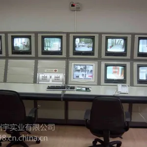 海南省海口市专业监控摄像头安装维护