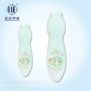 跳绳把手热转印工艺