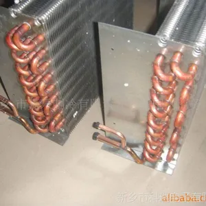 河南供应科瑞空调用冷凝器