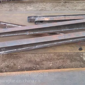 供应加工深圳地区异形工字钢