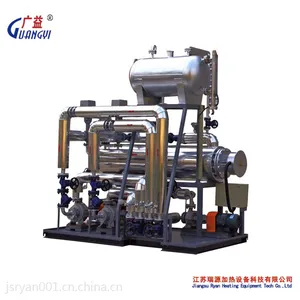 电加热器导热油加热器 电加热器导热油锅炉 电加热器电加热油炉 瑞源加热 广益品牌