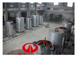 供应电加热罩式炉,咨询电话027-85877334