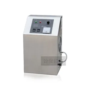 QJ-8002K 3G 空间消毒杀菌净化器 箱式