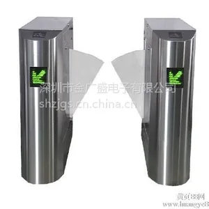 金广盛圆弧挡闸