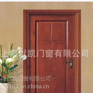 PVC免漆套装门【厂家直销】