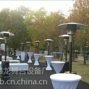 广州市大量供应庆典活动取暖器出租,室内户外取暖炉出租
