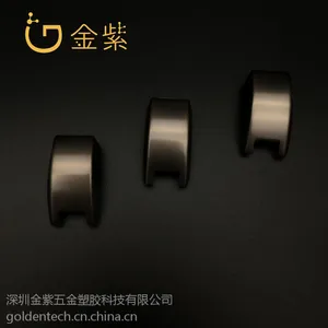 金属零件 电镀珍珠枪 喷光油 电镀加工 镀铬加工