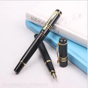 钢笔批发FP533金属钢笔 定制logo ***商务礼品笔广告笔