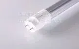 LED日光灯半铝半塑T5一体常规