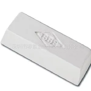 厂价销BBB#抛光白蜡,不锈钢.塑胶.树脂的抛光蜡