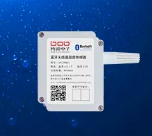工业无线传感器