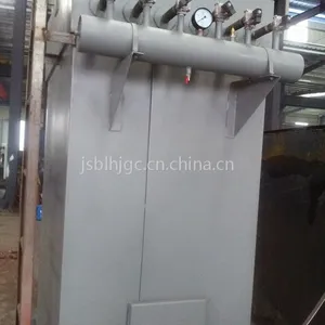 生物质锅炉除尘器配套厂家