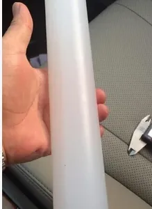 ������ �ձ����PCTFE�� �͵��½���PCTFE��