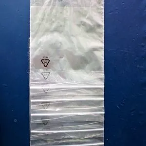 工厂直销po袋服装包装袋透明塑料袋 不干胶自粘袋 自封袋 可定做