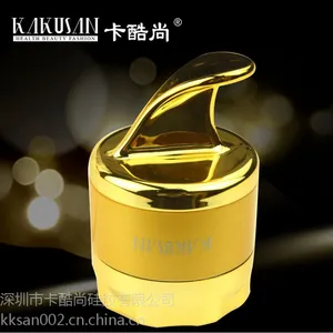 卡酷尚3D电动粉扑亲水性非乳胶 气垫粉扑 品质创意款上妆美容工具